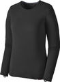 Patagonia Camiseta interior para damas Capilene Thermal Weight Crew L/S