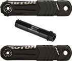 Rotor R-Hawk Kurbel mit DH-Kurbelachse
