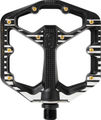 crankbrothers Pedales de plataforma Stamp 7 Fabio Wibmer Edición Firma