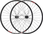 bc basic Set de Roues Mountain Deore Disc Center Lock DT Swiss 533D 29" Boost