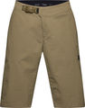 Fox Head Pantalones cortos de mujer Ranger con pantalón interior