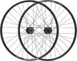 bc basic Set de Roues Mountain Alivio Disc 6 trous DT Swiss 466d 29"