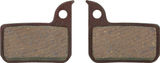 Swissstop Plaquettes de Frein Disc pour SRAM/Avid