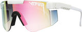 Pit Viper The Original Double Wide Sportbrille