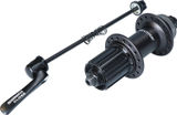 Shimano Deore HR-Nabe FH-M5100 Disc Center Lock für Schnellspannachse