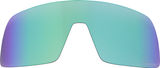 Oakley Verres pour Lunettes Sutro