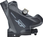 Shimano XT Bremssattel BR-M8110 mit Resinbelag