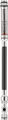 Lezyne Pen Gauge Druckmessschlauch