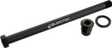 Burgtec 180mm x 12mm 1.00mm Pitch HR Steckachse