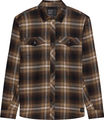 Fox Head Survivalist Stretch Flannel Shirt