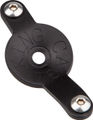 King Cage Soporte de portabidones Top Cap