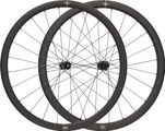 Reserve 34|37 Turbulent Aero/DT 240 Carbon Disc Center-Lock 28" Laufradsatz