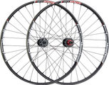 NoTubes ZTR Arch MK3 Boost Disc 6-Loch 27,5" Laufradsatz