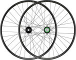 Hope Pro 4 + Fortus 35 Disc 6-Loch 29" Boost Laufradsatz