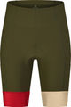 Endura Pantalones cortos con cintura anillada