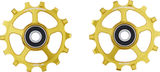 CeramicSpeed Ruedas de cambio Shimano XT / XTR 12 velocidades