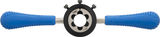 Cyclus Tools Thread Cutters for Fork Tube incl. Handle - Closeout