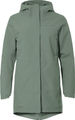 VAUDE Women's Cyclist Padded Parka II
