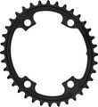 absoluteBLACK Oval Road 110/4 Chainring for Shimano Dura-Ace 9000 / Ultegra 6800