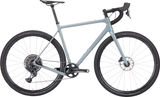 OPEN WI.DE Force Eagle AXS HED 28" Carbon Gravel Bike
