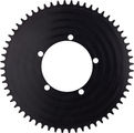 Garbaruk Plateau Aero Rond 5 Bras 110 mm Entraxe