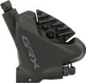 Shimano GRX Bremssattel BR-RX400 mit Resinbelag