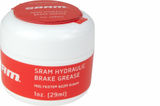 SRAM Hydraulik Bremsen Fett