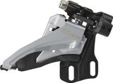 Shimano CUES Desviador FD-U4000 2-/9-/10 velocidades