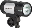 XLC Front Beamer Cupid CL-F12 Front Light - StVZO Approved