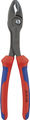 Knipex TwinGrip Slip Joint Pliers w/ Multi-Component Handle