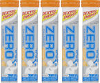 Dextro Energy Effervescent Tablets Zero Calories - 5 Pieces