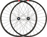 Fulcrum E-Metal 3 Disc 6-bolt Boost 27.5" Wheelset - 2019