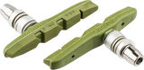 Kool Stop Bremsschuhe V-Brake T2 Thinline Keramik