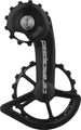 CeramicSpeed Système de Galets de Dérailleur OSPW Coated Shimano R9100 / R8000-SS