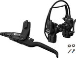 Magura HS 22 freno de llanta delantera - 2016