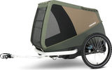 Croozer Remolque para perros Dog Mikke