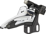 Shimano Dérailleur Avant CUES FD-U6000 2/10/11 vitesses