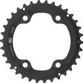 Shimano Deore FC-M6000-2 10-speed Chainring