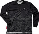 Loose Riders Maillot Ess. Dipped L/S