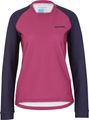 Shimano Maillot pour Dames Saiko Long Sleeves Warm