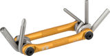 crankbrothers Herramienta multiusos M5 Multitool