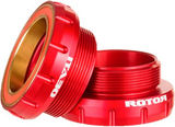 Rotor ITA30 Boîtier de pédalier céramique