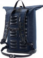 ORTLIEB Sac à dos urbain de 27 L pour les navetteurs