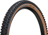 Maxxis Cubierta plegable Minion DHF Dual EXO WT TR Skinwall 27,5"