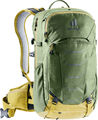deuter Mochila con protección integrada Attack 20