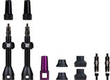 Dynamic Barkeeper Tubeless Ventile Set