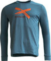 Zimtstern Maillot Crewz L/S