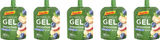 Powerbar PowerGel Smoothie - 5 piezas