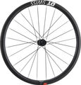 DT Swiss ERC 1100 DICUT 35 Carbon Disc Centre Lock 28" Wheel