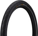Continental Wire tire